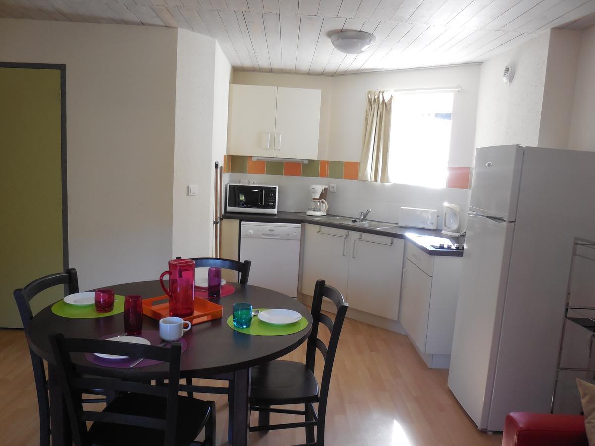 Vvf Sud Aveyron Hotel Brusque Cameră foto