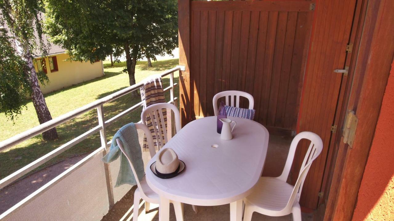 Vvf Sud Aveyron Hotel Brusque Exterior foto